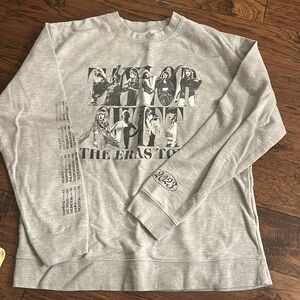 ERAS TOUR HOODIE!!!